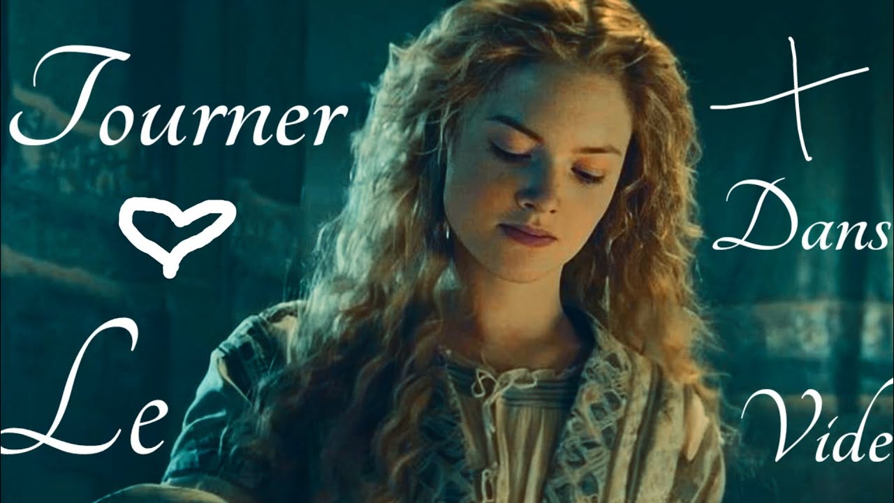 💃🏻`` Tourner Dans Le Vide | Lucrezia Bórgia | The Bórgias