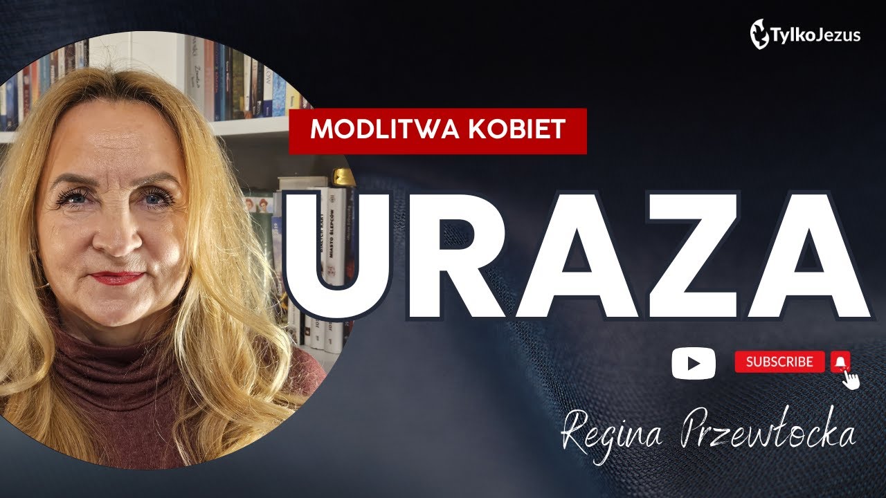 Uraza | Modlitwa kobiet
