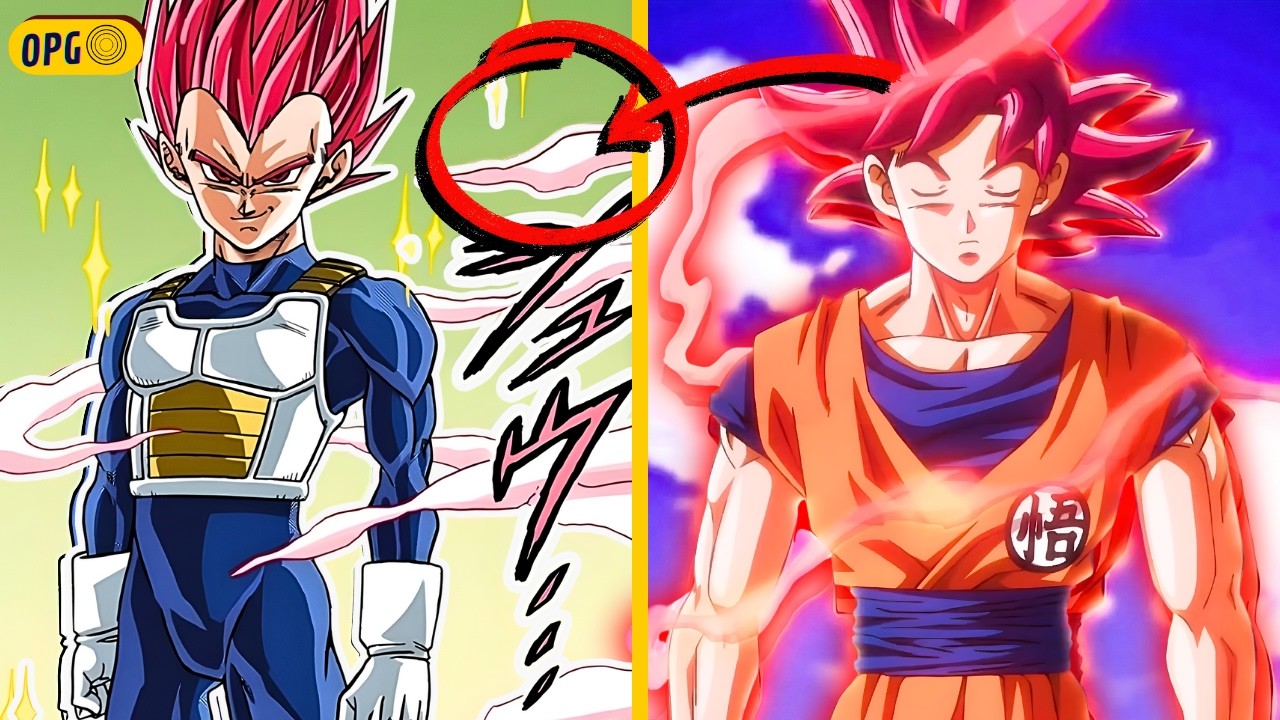 VAZOU MAIS?! TUDO QUE VOCÊ PRECISA SABER DA SAGA MORO + REMAKE DE DRAGON BALL SUPER!