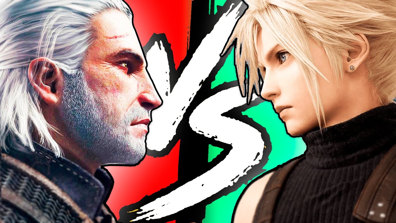 𝟖 𝐃𝐈𝐅𝐄𝐑𝐄𝐍𝐂𝐈𝐀𝐒 entre el 𝗥𝗣𝗚 Occidental y el 𝗝𝗥𝗣𝗚 Japon&eacute;s ( 2, 4 y 6 son clave para M&iacute;)