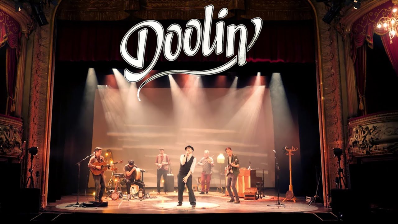 Ballad Of Hollis Brown - Bob Dylan [COVER by Doolin']