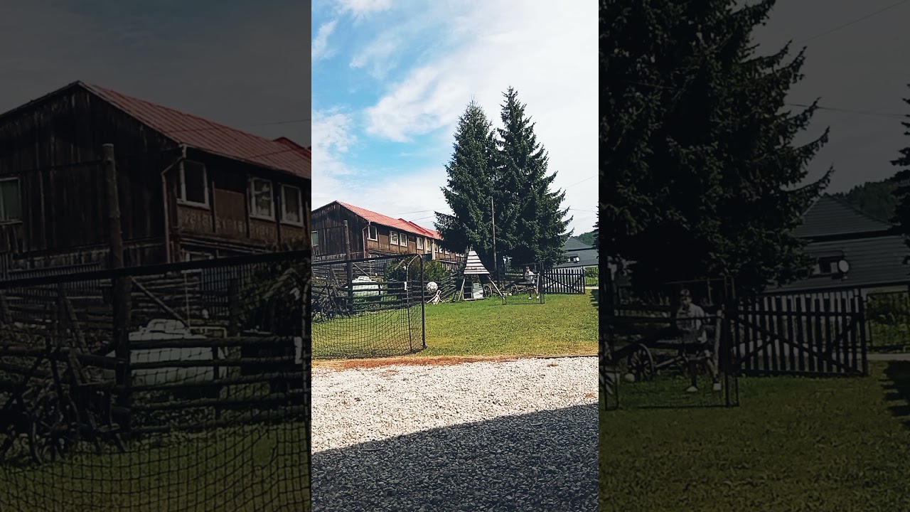 Kop cez br&aacute;nu do br&aacute;ny