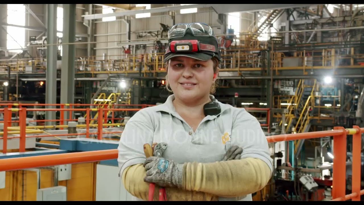 [#1] Carolina : Electromec&aacute;nico de turno | &Aacute;rea: mantenimiento e inversiones
