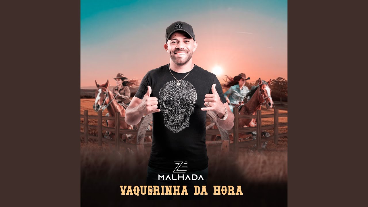 Vaqueirinha Da Hora
