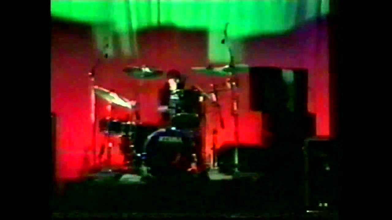 Nirvana - Negative Creep (Live in Argentina 1992)