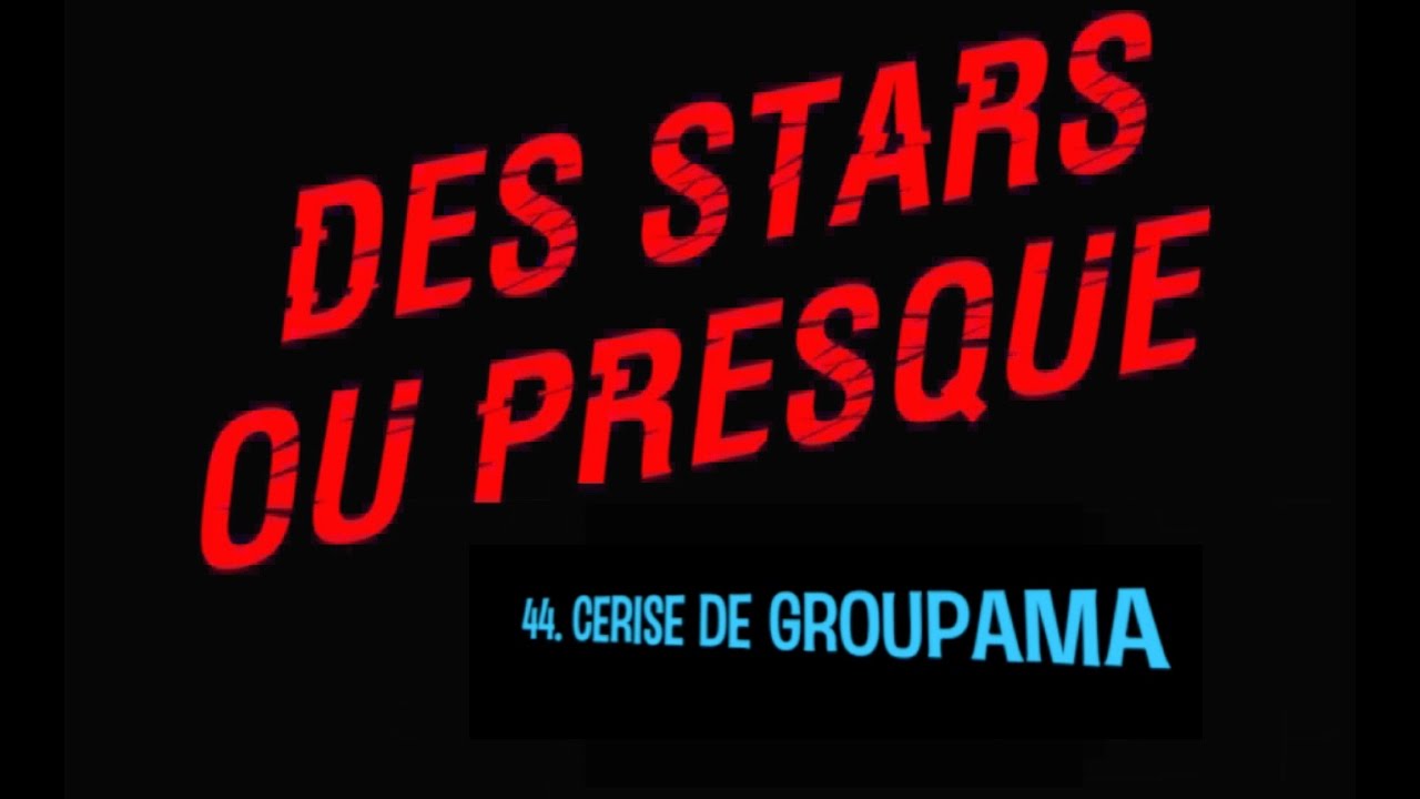 Episode n°44 : Cerise de Groupama veut se faire Olivier de Carglass