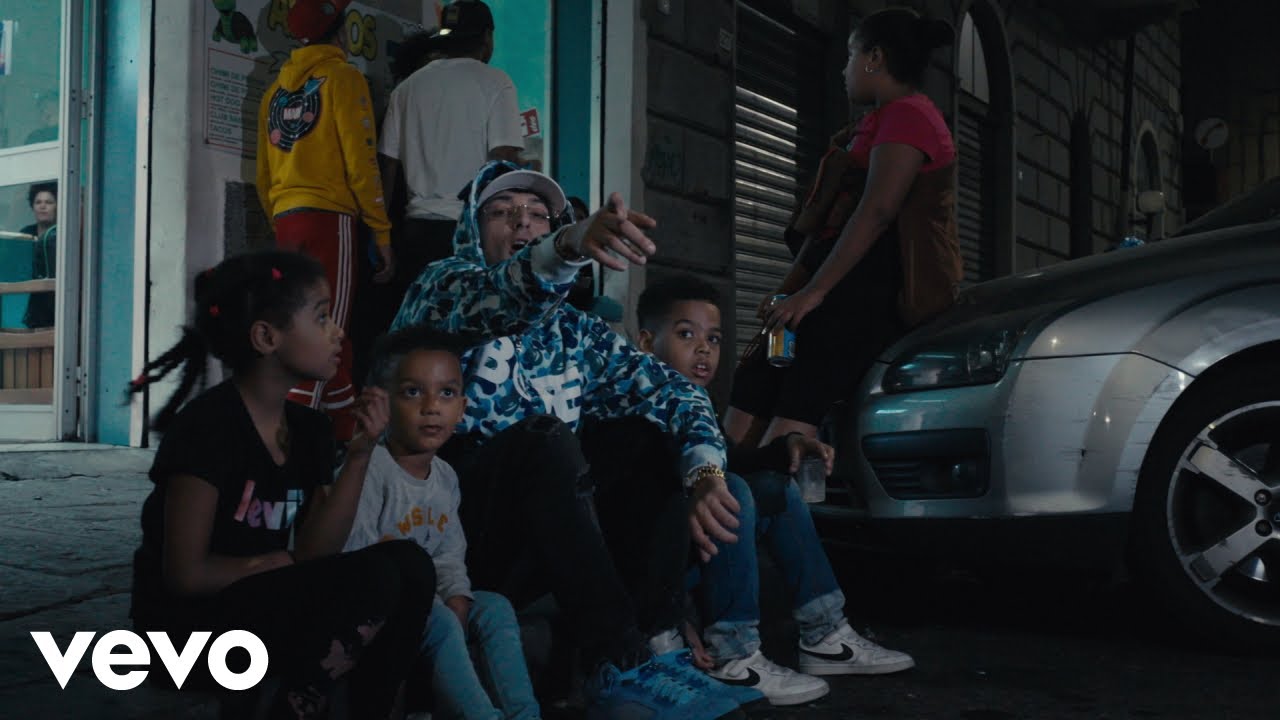 Disme - Perdonare Questo (Official Video)
