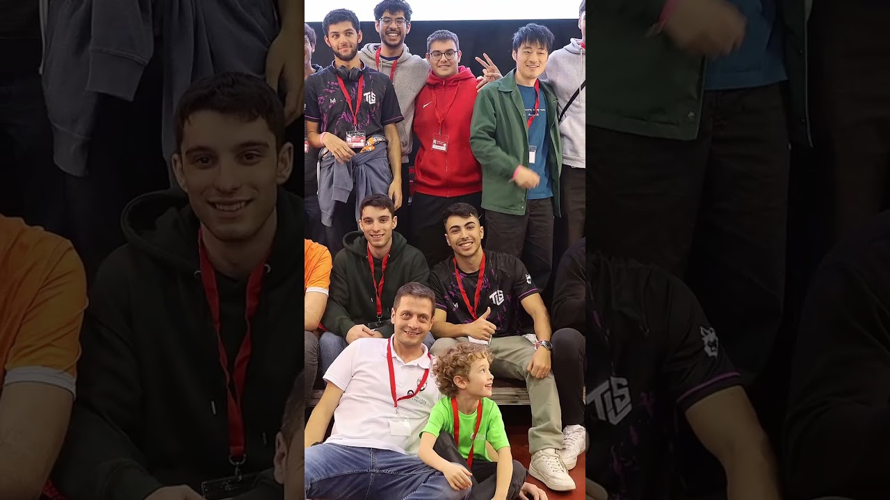 Mollerussa Lan Party 2025!