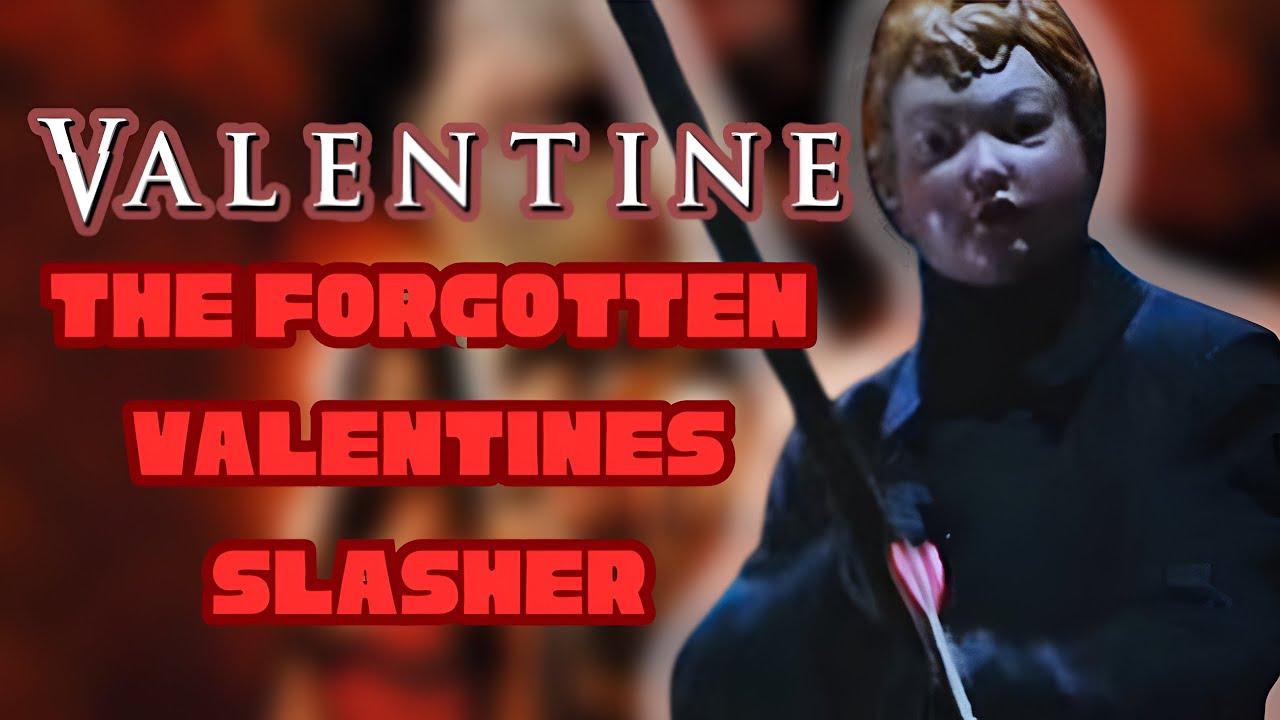 Valentine (2001) Review | A Slasher That You Forgot About