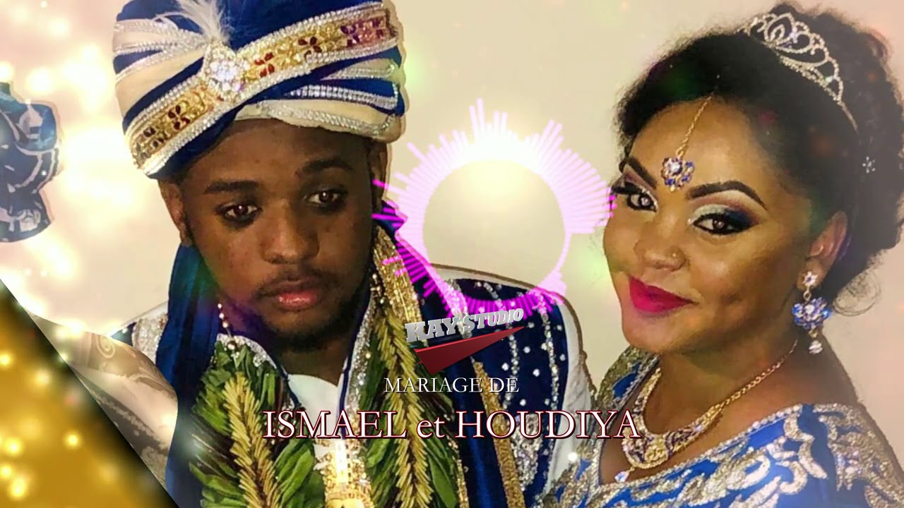 Kay - Ismael et Houdia (Mariage)