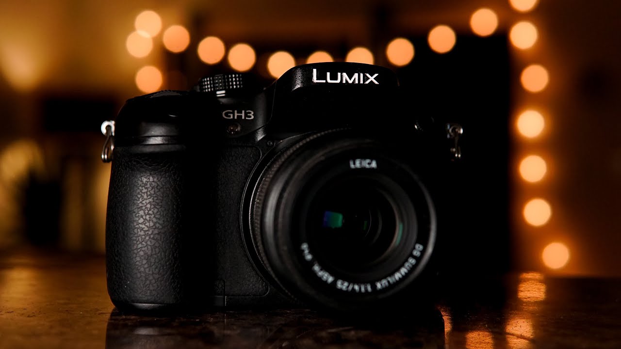 The Panasonic GH3 is a budget BEAST! (with slow auto-focus)