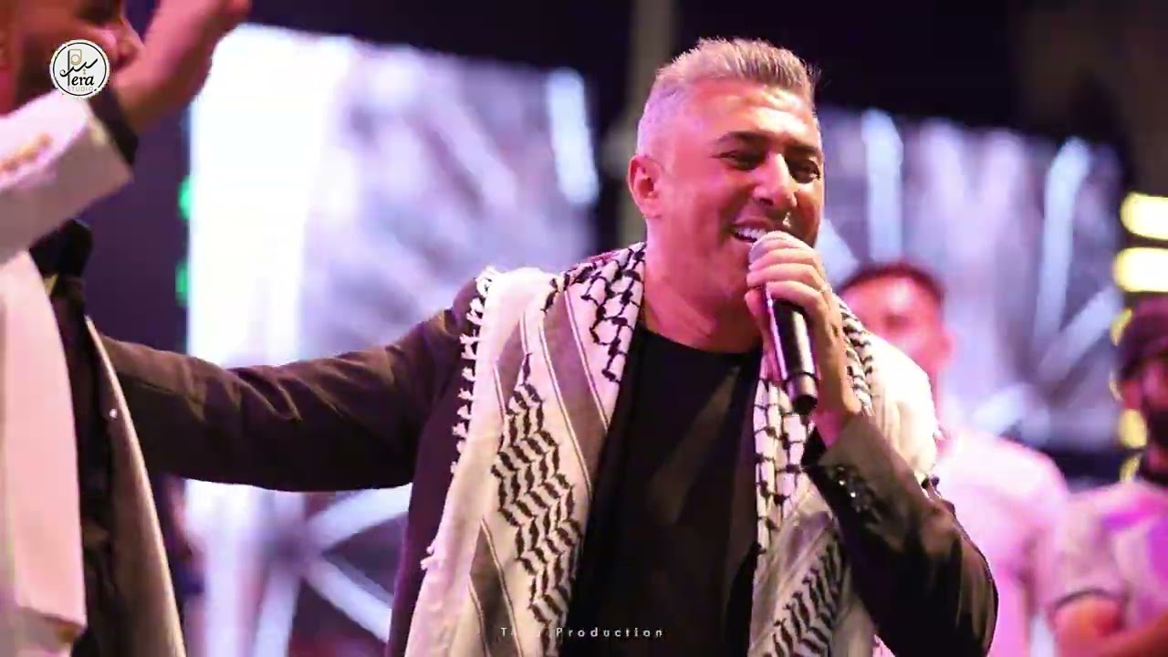 #عمر_العبدللات مرعية يا البنت ولا بلا راعي😘💕 | مهرجان ال ابو مرير🔥| تسجيلات ستوديو تيرا😎🎶
