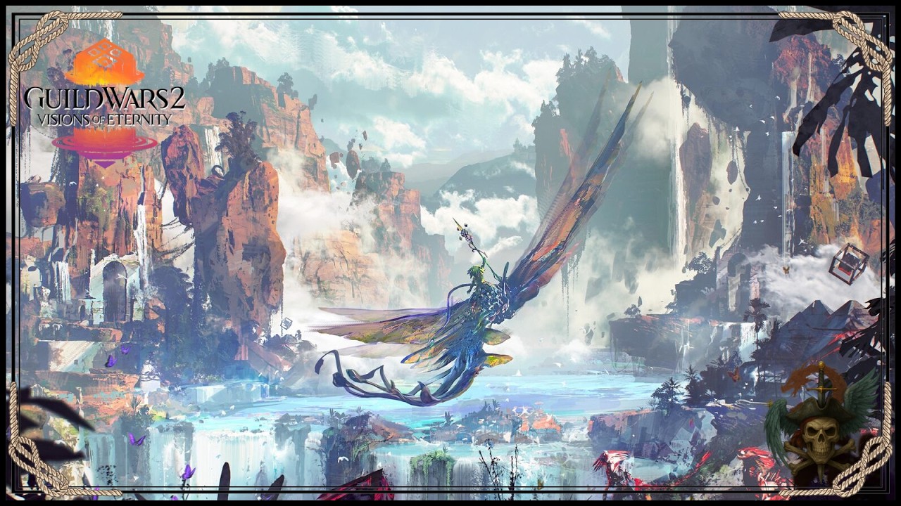 Die Erkundung von Castora | #256 | Guild Wars 2 VoE