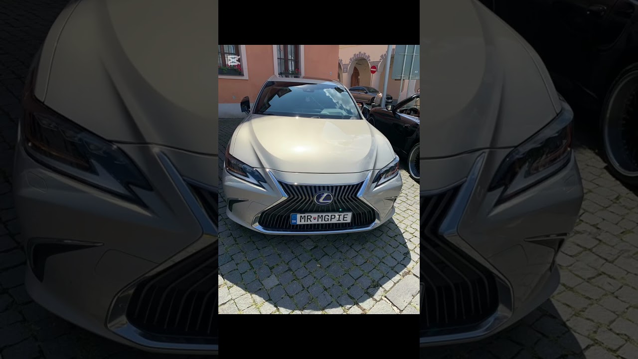 Tuning Show Bardejov 