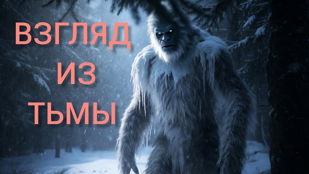 Следы Которые Не Должны Существовать Страшная История (2026)