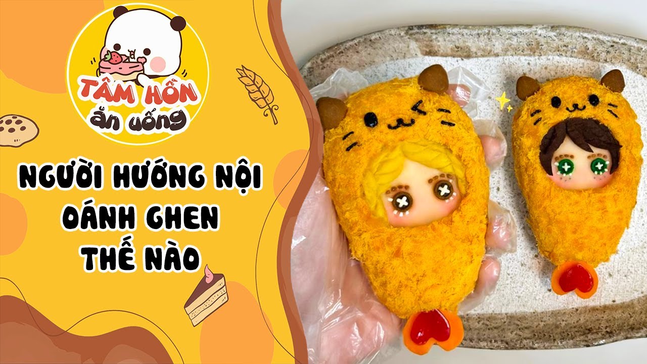 Tâm sự số 1039✨NGƯỜI HƯỚNG NỘI OÁNH GHEN THẾ NÀO✨Tâm Hồn Ăn Uống