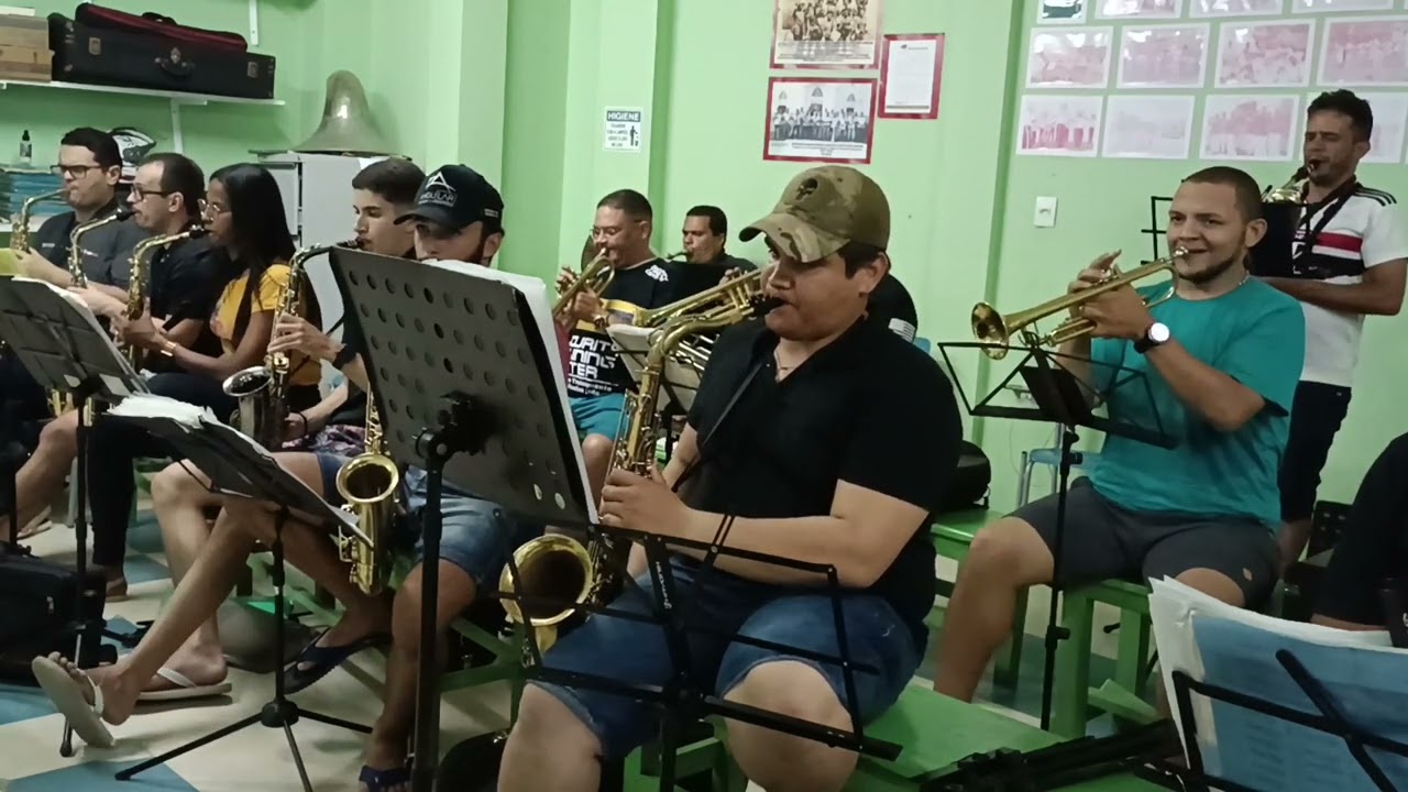 FREVO MULHER ensaio