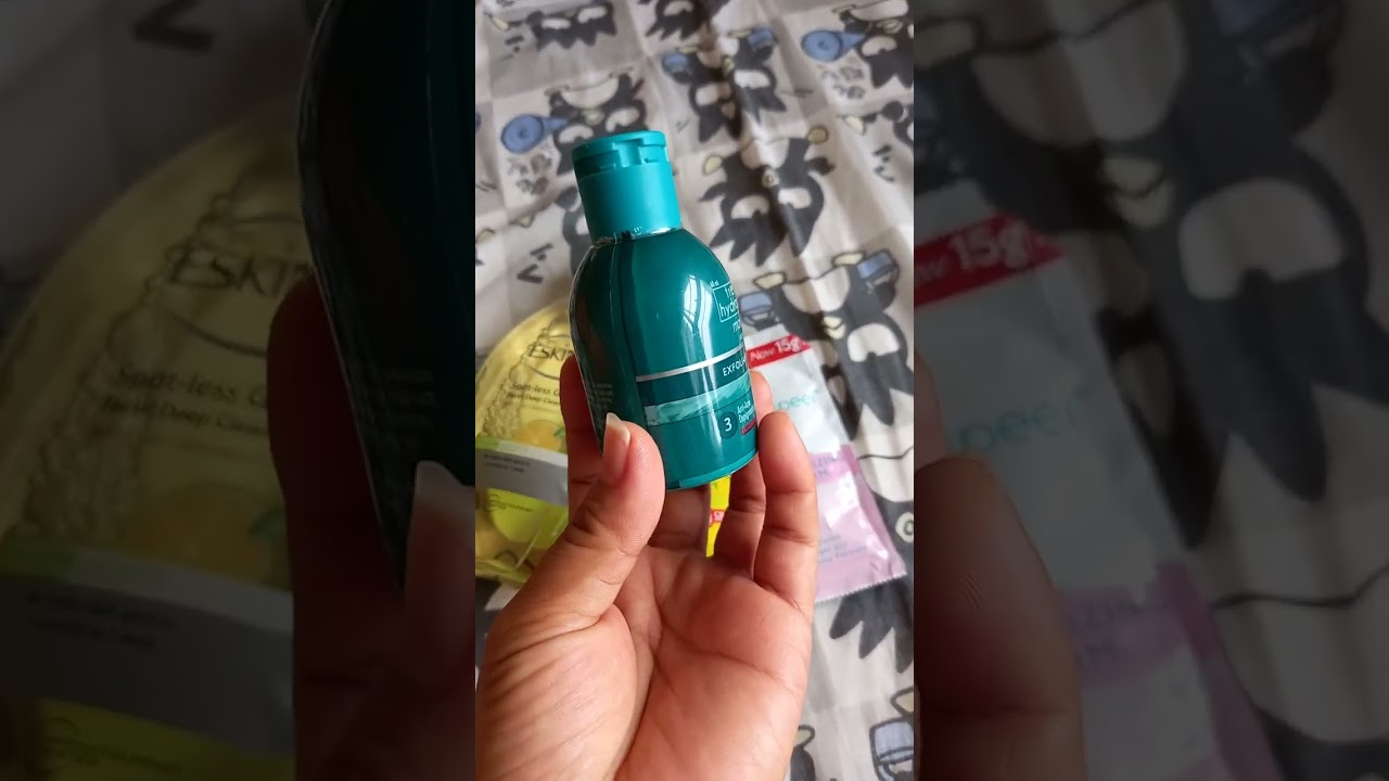 right way to use maxi-peel