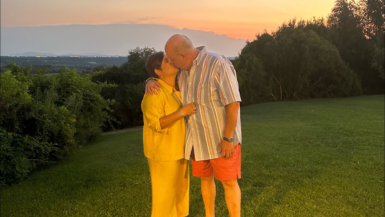 Wine, food, family & fun❤️ Day 4 in Italy was the best!