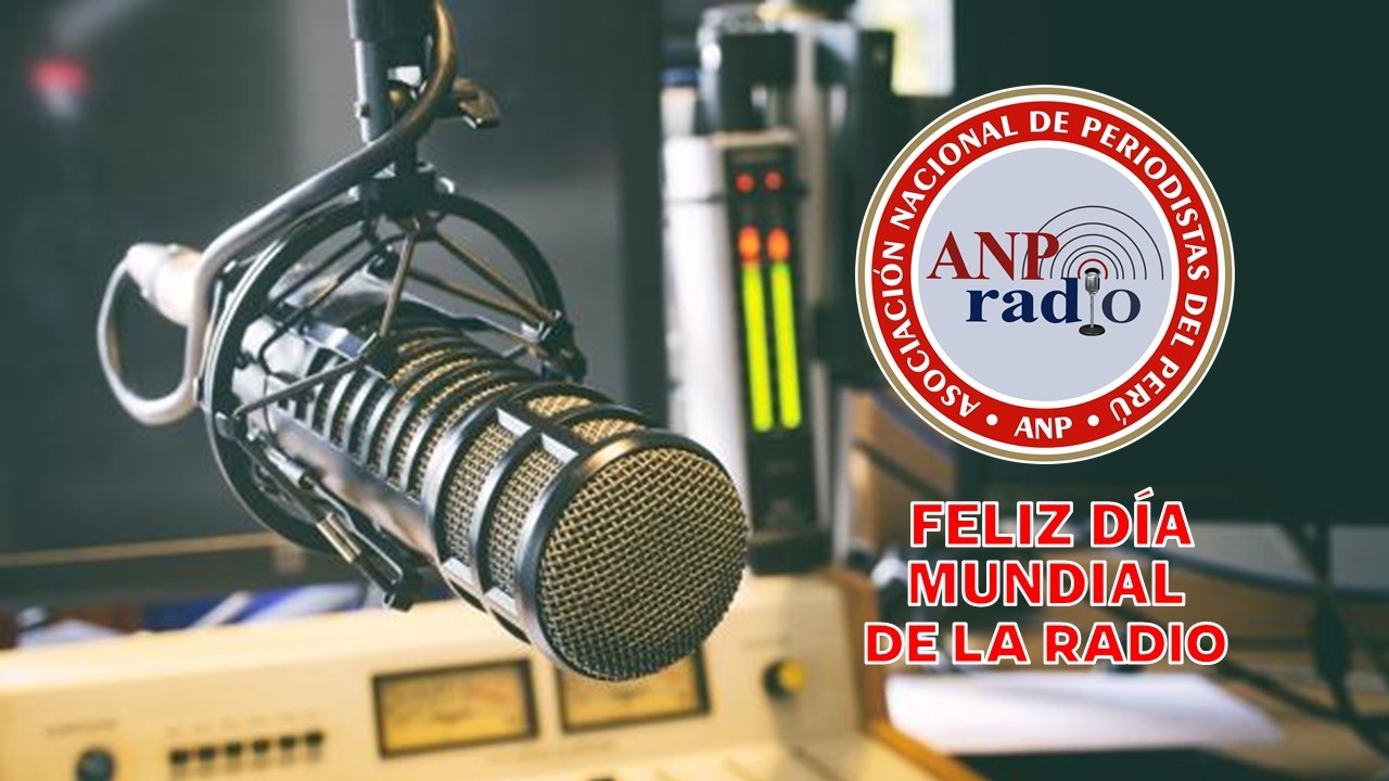 🔴 PROGRAMA: EL INFORMATIVO de ANP Radio