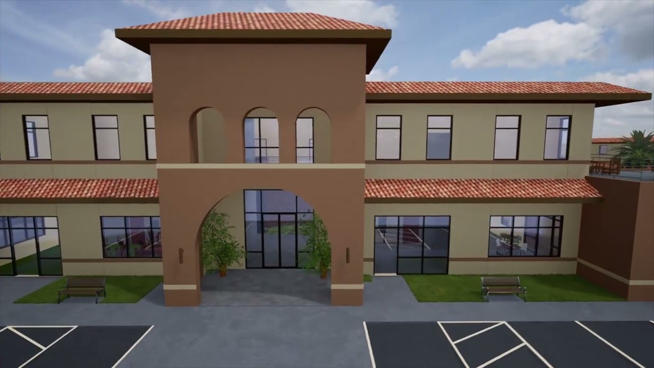 MHMA New Masjid