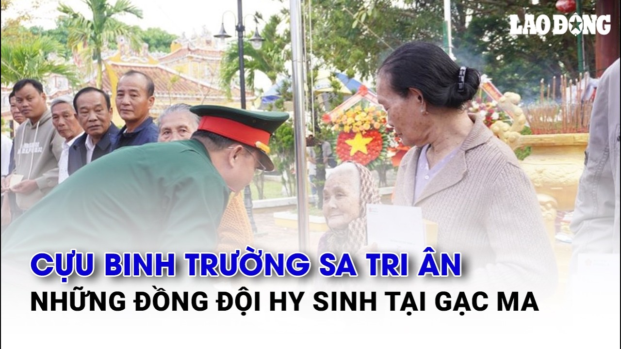 Lực lượng quân sự Đà Nẵng sẵn sàng trực chiến, bảo vệ an toàn ngày bầu cử | Báo Lao Động