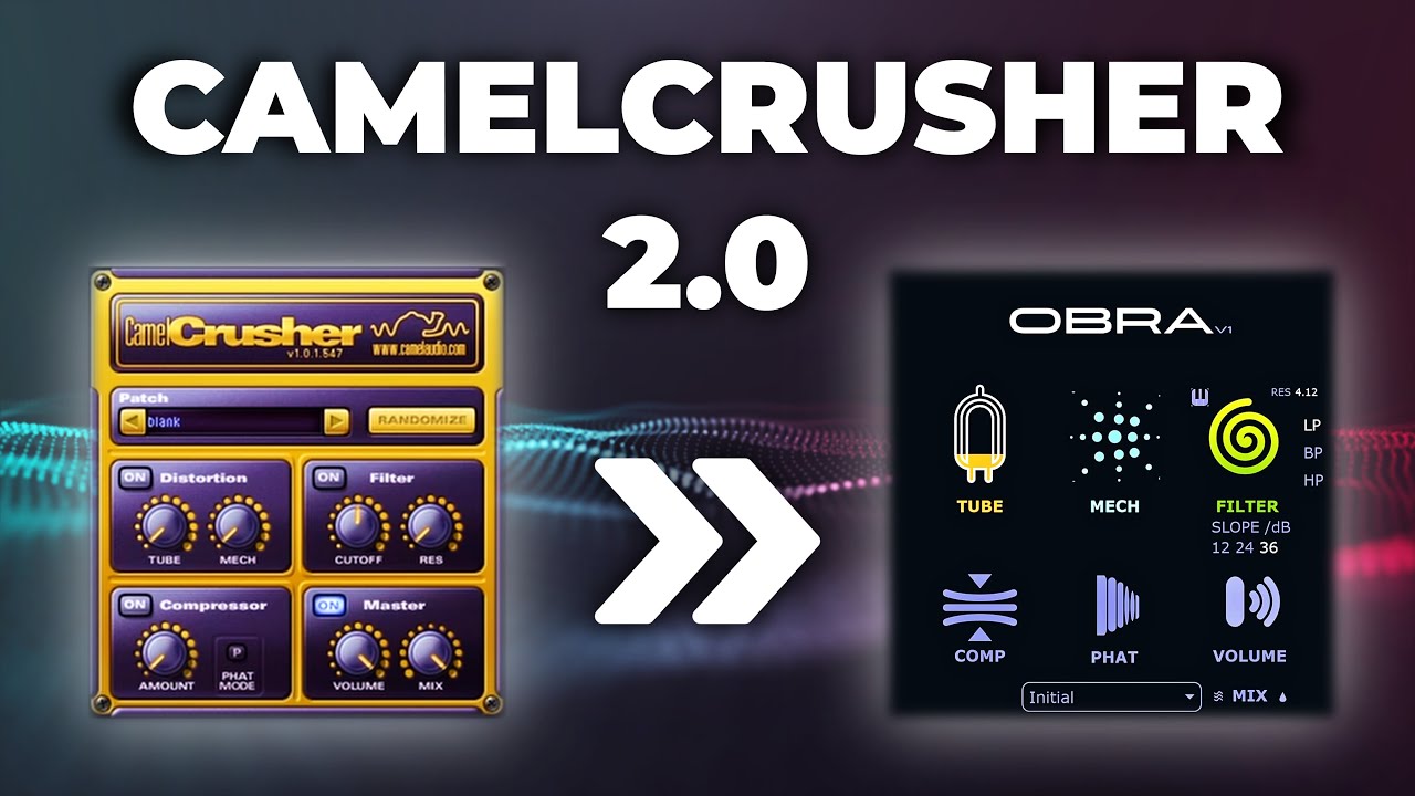 This NEW Distortion Plugin Will Dominate 2026