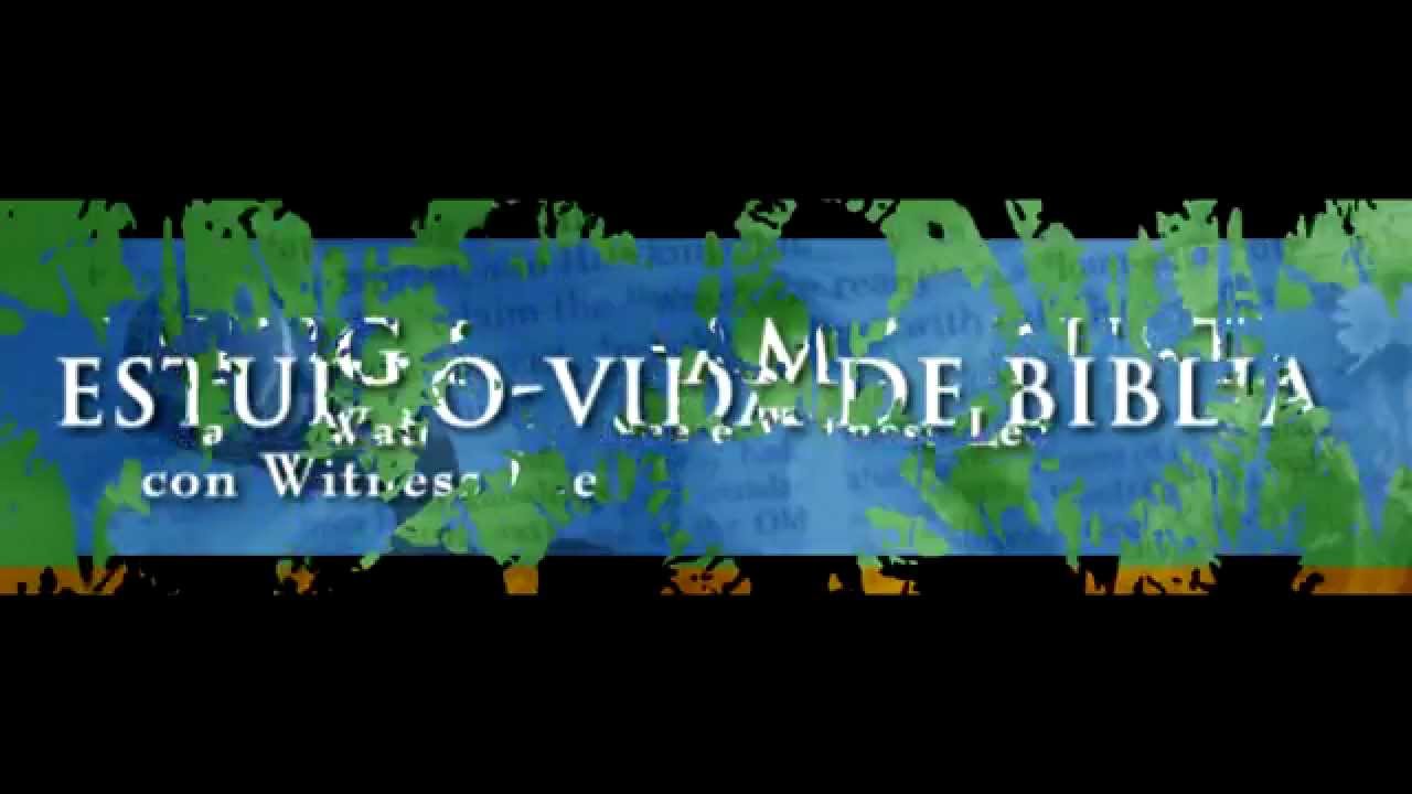 Estudio vida de Génesis Capitulo 15