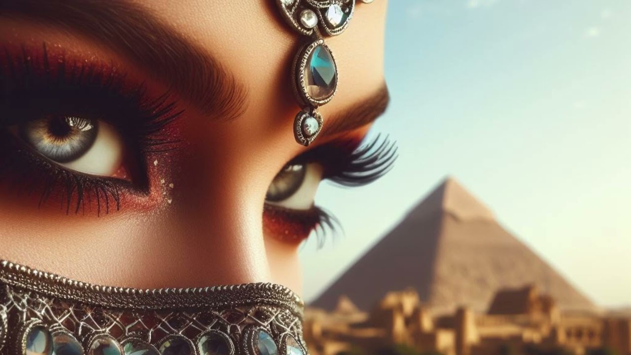 BALADI - MUSIC FOR BELLYDANCE