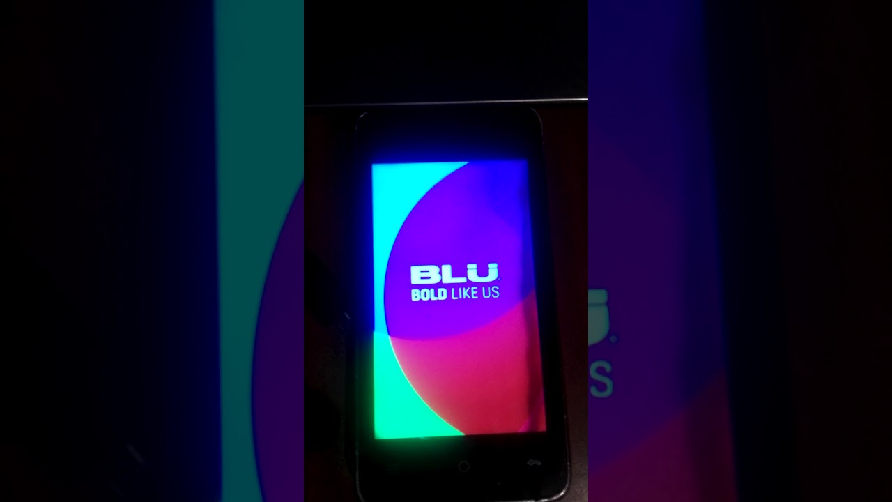 Eliminar Cuenta de Google  en Blu Advance 4.0 L2 de forma sencilla