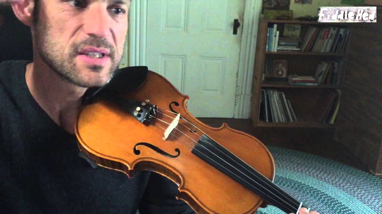 How To Play Faster On The Fiddle