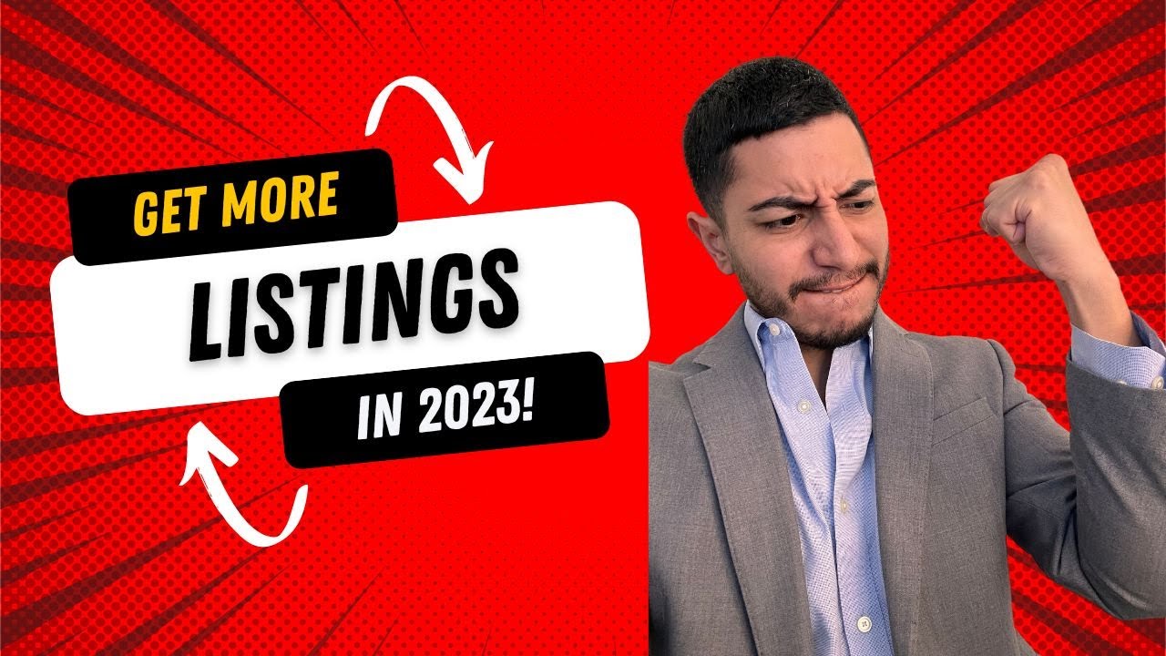 Close MORE Listings in 2023!