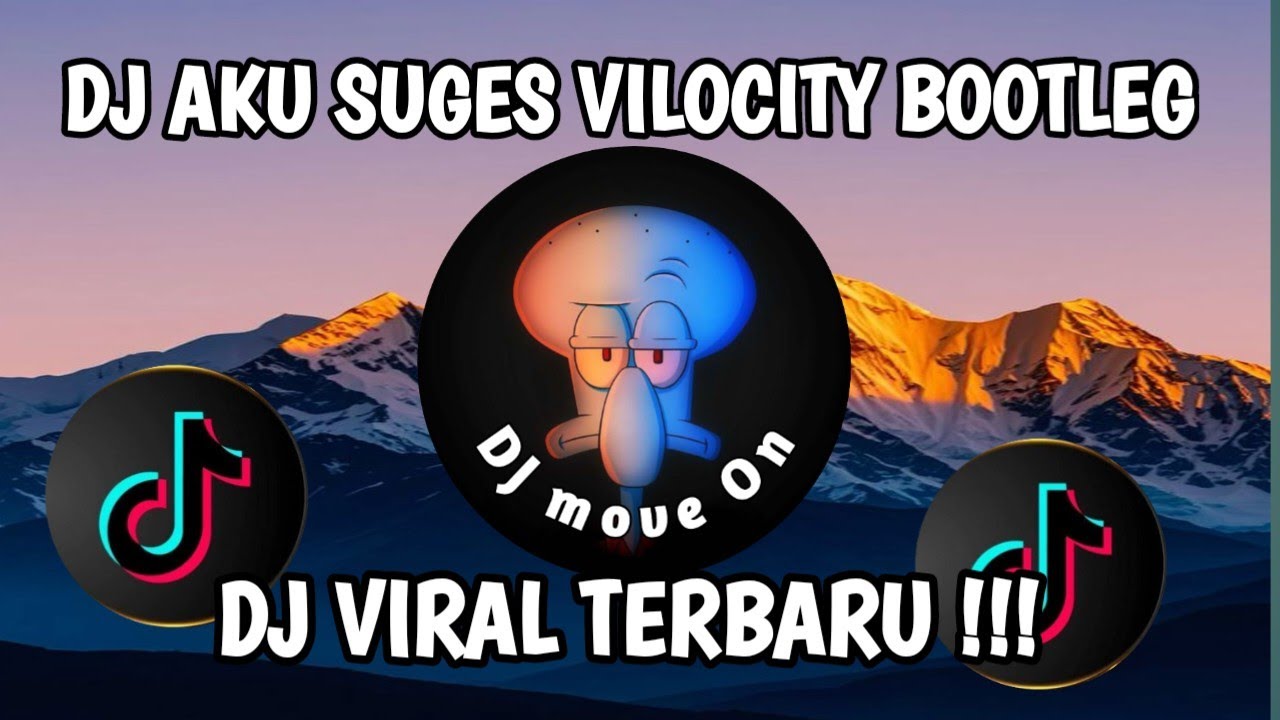 DJ AKU SUGES VELOCITY BOOTLEG JEDAG JEDUG [DARNA GVNBY] FULL BASS || VIRAL FYP TIKTOK 2026 !!! 