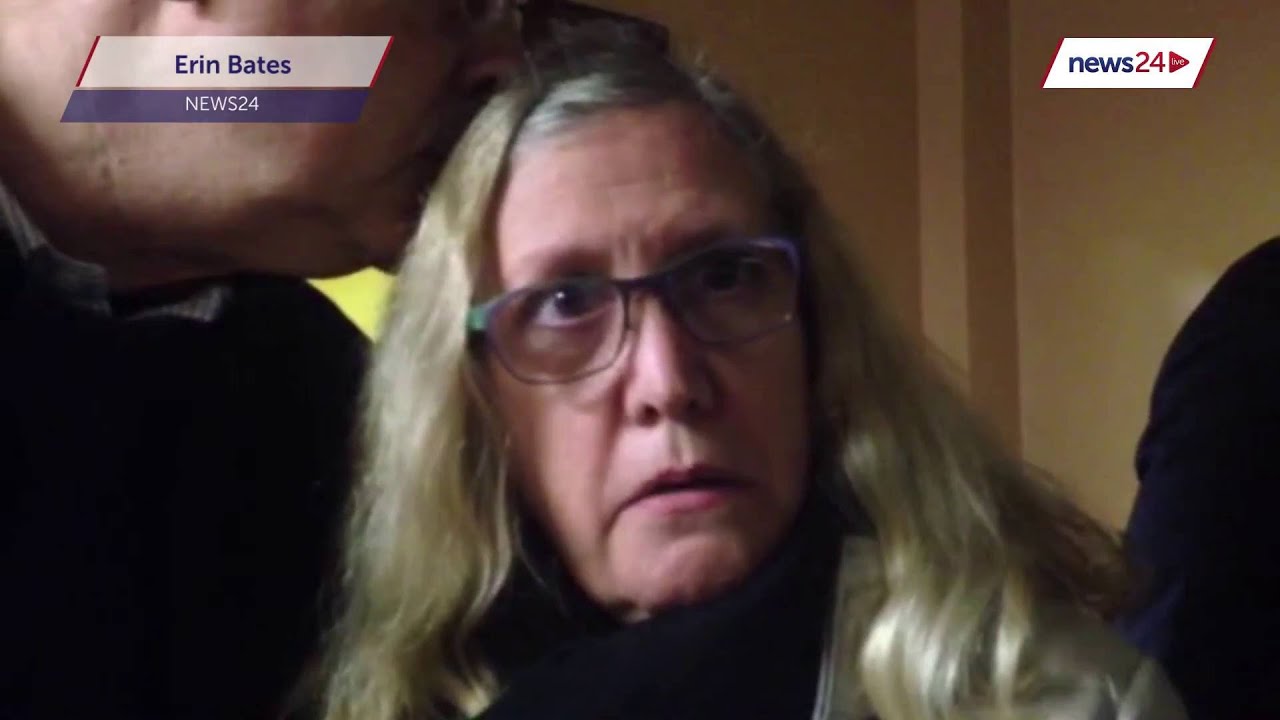 ''I never got to say goodbye to her'' - Gabriela Kabrins Alban's mother