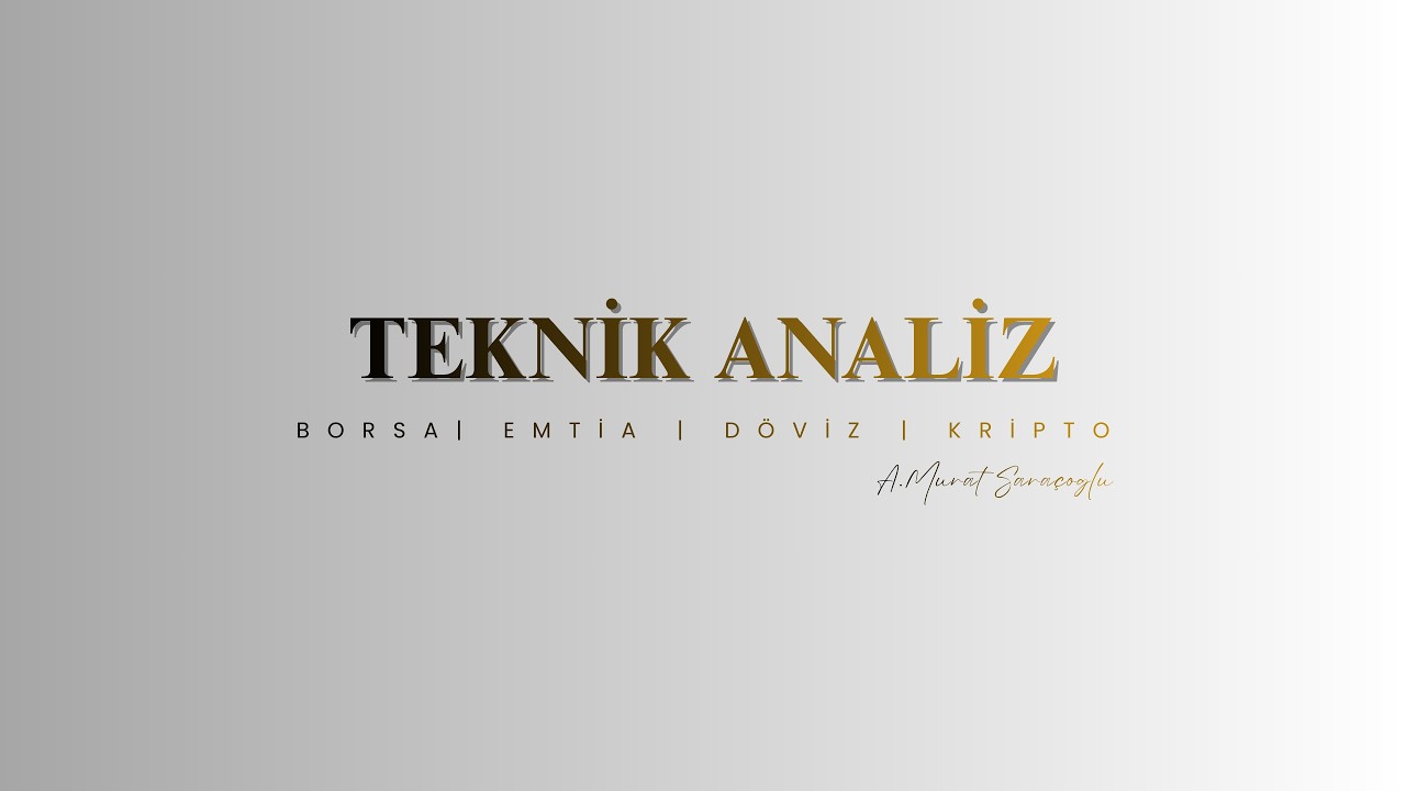 PİYASA YÖN ARAYIŞINDA...