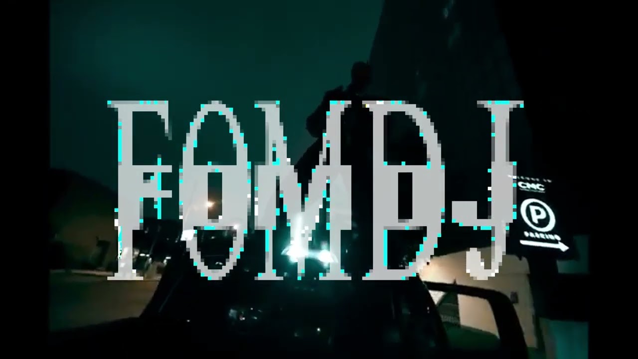 Playboi Carti - FOMDJ (ULTIMATE VERSION V2) [CRAZY INTRO, GITUARS GALORE, ACCUTARE SYNTHS]