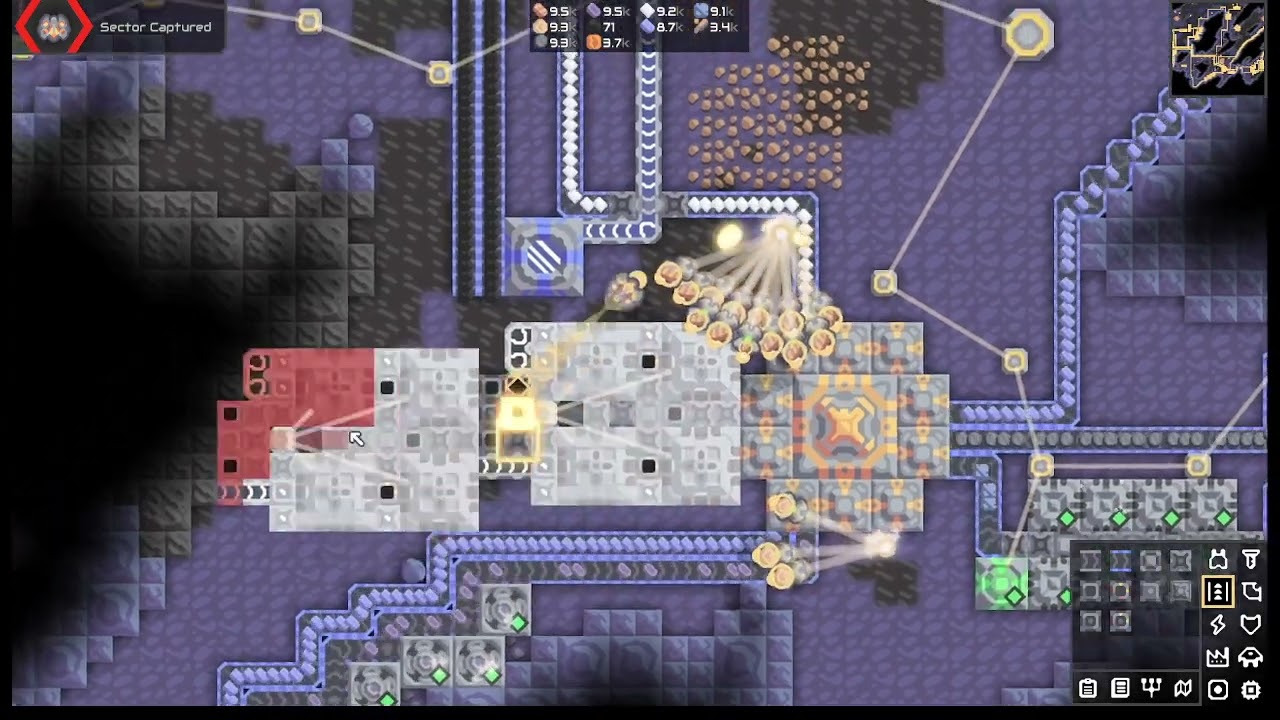 Mindustry part 3