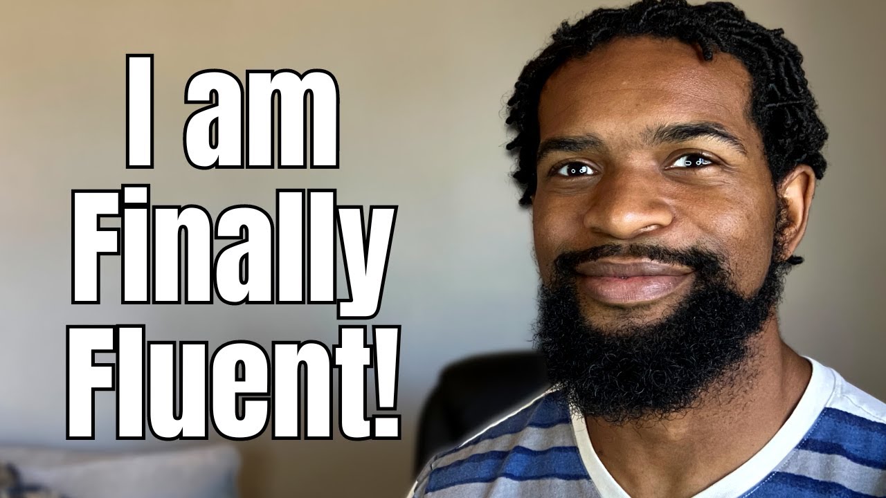 How I Became a FLUENT Spanish Speaker (Everything I Did)