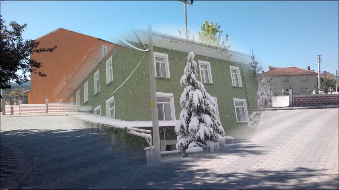 TAVŞANLI - ALİKÖY