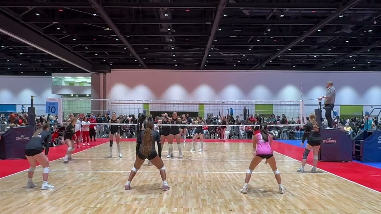 Kennedy Whyte 2027 6'1
