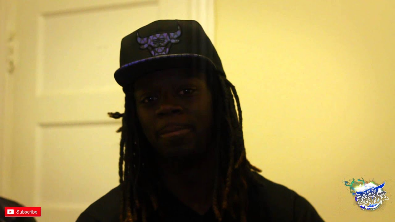 Lil Black - No Bluff | Shot By @eamstreetlegend