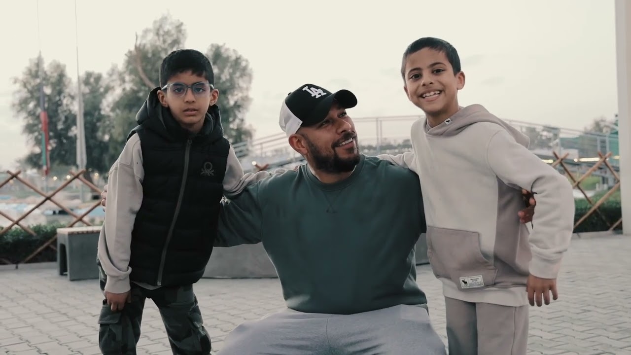 تصويرنا وإنتاجنا ل مزرعة دار شيخة