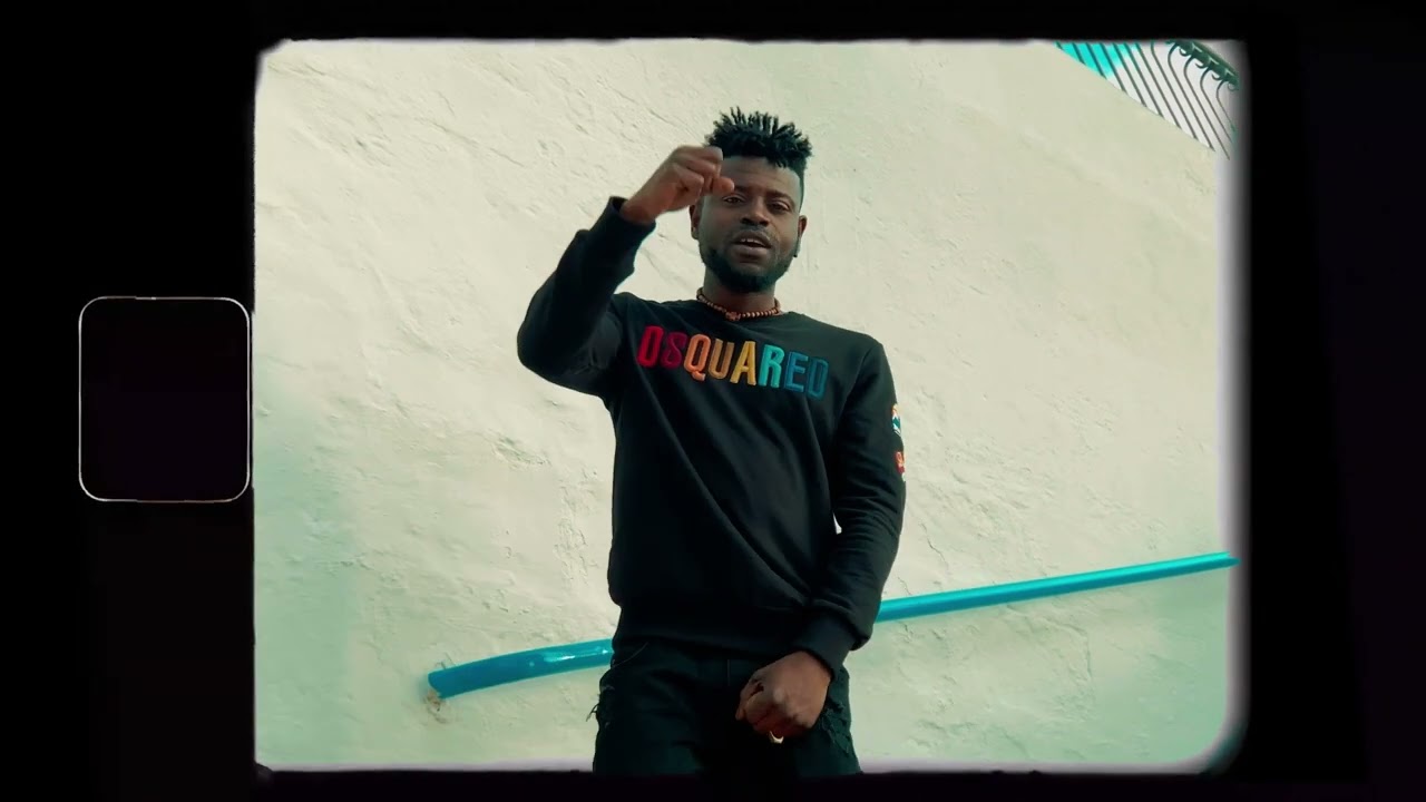 40kt-Bono (official video)