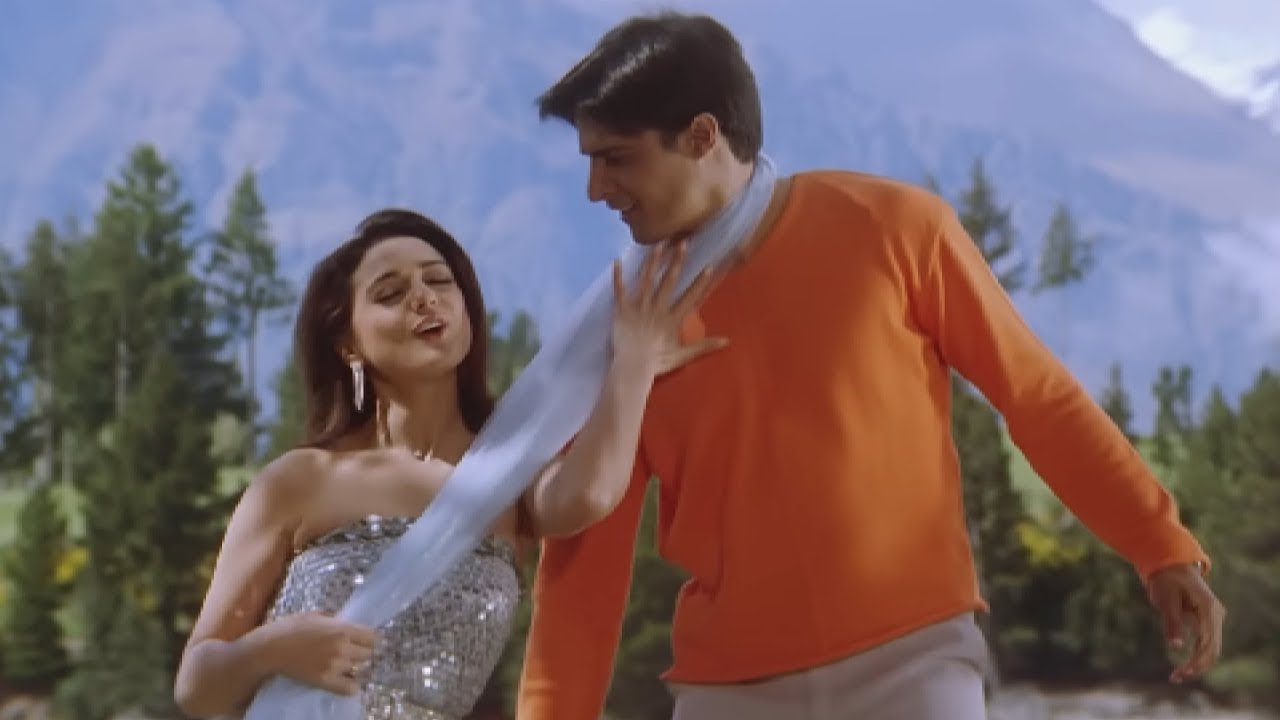 Aaj Se Jaaneman Dil Hai Tumhara | Alka Yagnik, Kumar Sanu & Udit Narayan | 90's Evergreen Song