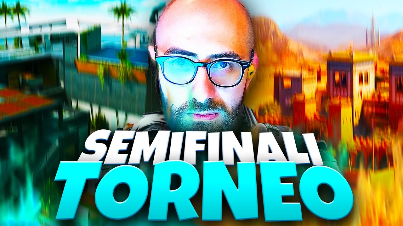 MARZA nel TORNEO SIEGE NEL CHILL: SEMIFINALI!!🤯🏆