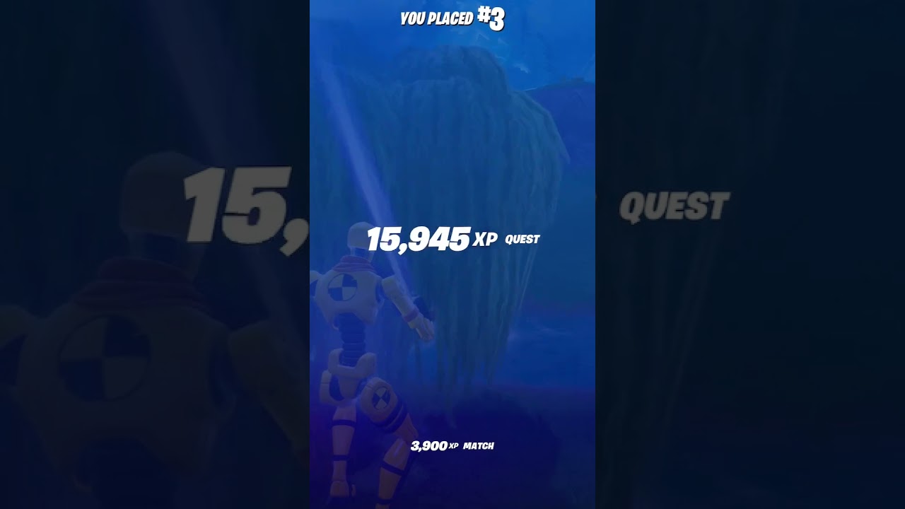 I hit unreal#fortnite#viral#unreal #funny