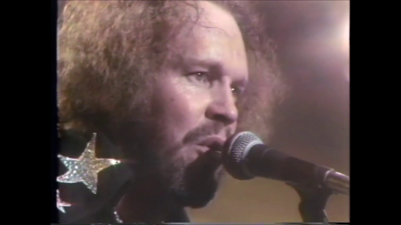 David Allan Coe - Cripple Creek - Live 1975