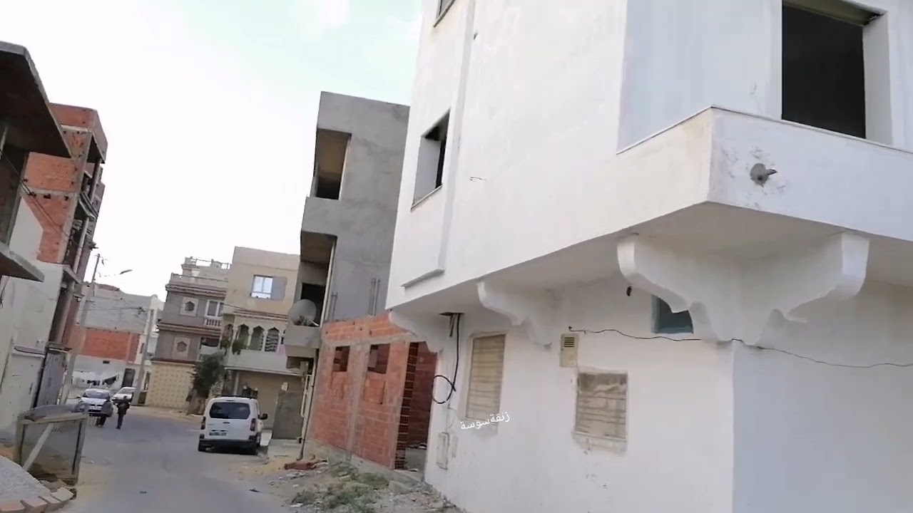 تبعني في سوسة. في سيدي عبدالحميد. ❤️😍❤️😍❤️😍