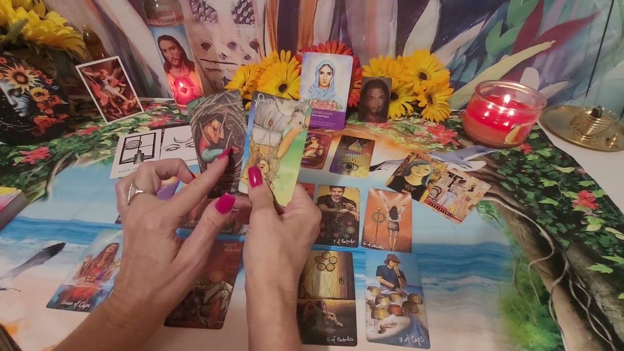 Sagittarius-An important decision-Your life is flourishing & someone is not trying to be left behind