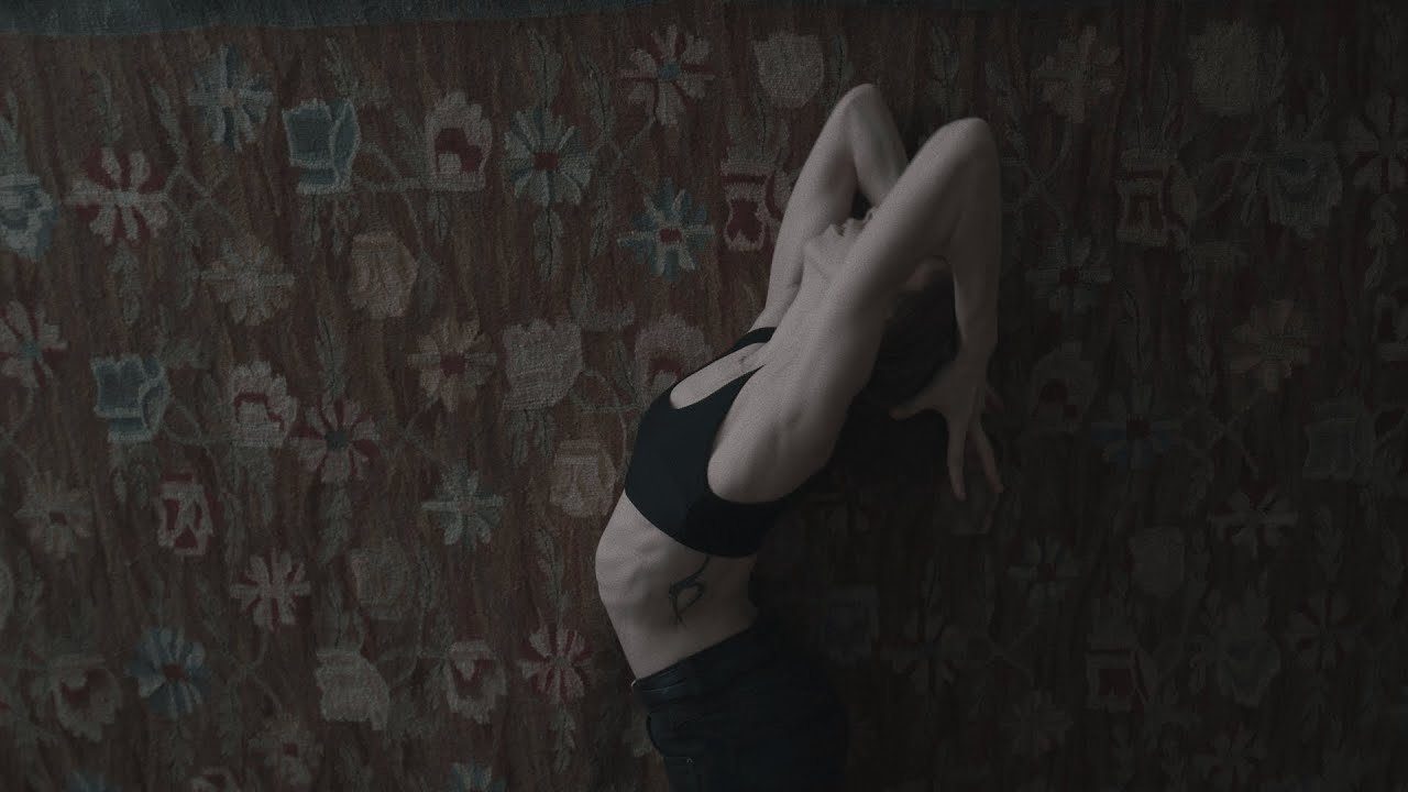 valky x Zohan - I'm Trying (Official Video)